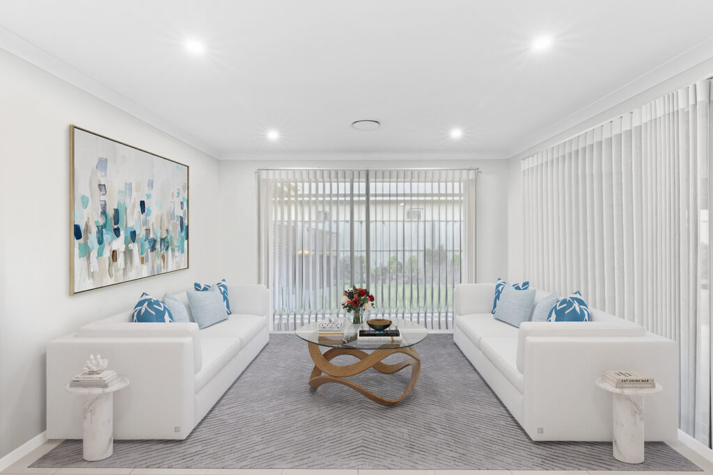 Sold - 26 Moorhen Street - New Property in Pitt Town - Real Estate by Brett Humby