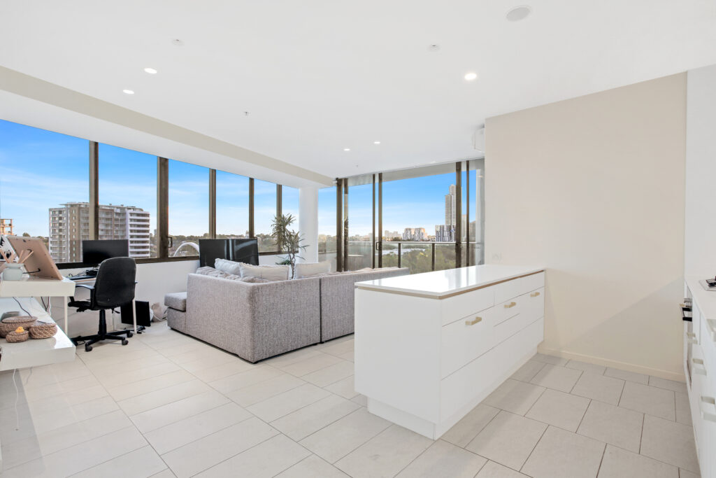 Sold - 906C/3 Broughton Street - New Property in Parramatta - Real Estate by Sam Dalgliesh