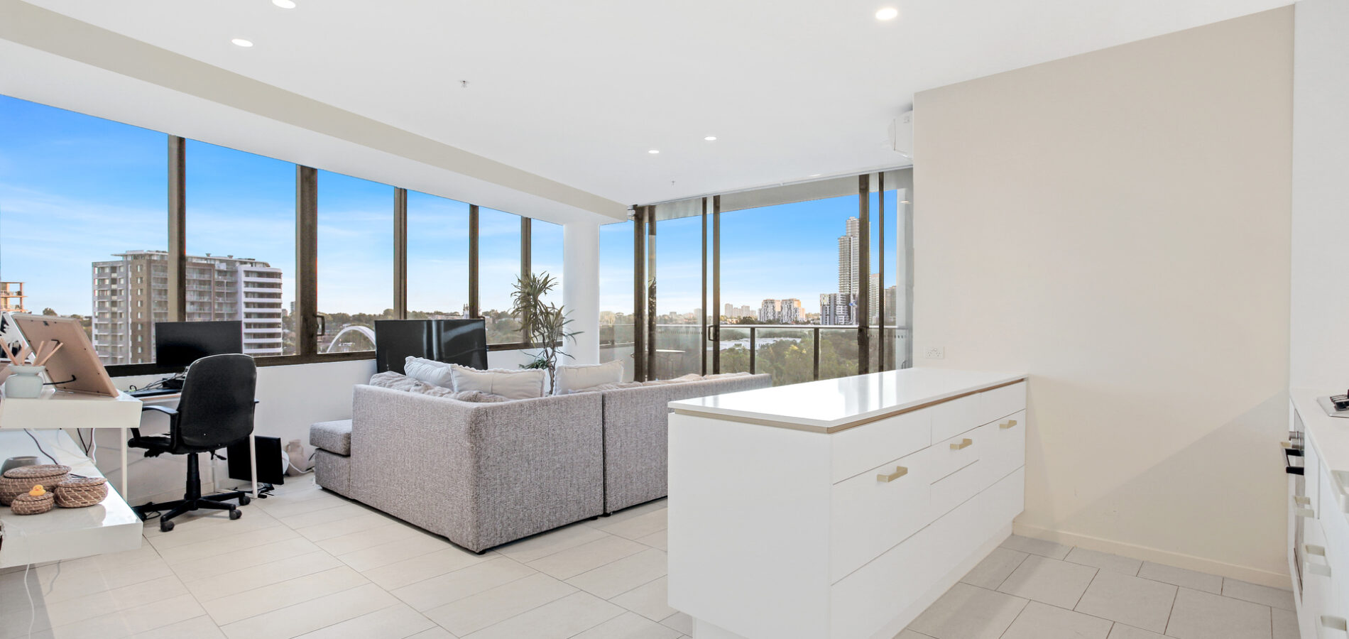 Sold - 906C/3 Broughton Street - New Property in Parramatta - Real Estate by Sam Dalgliesh
