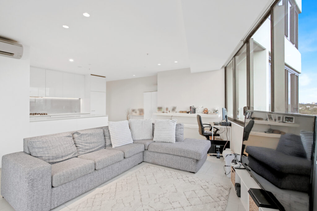 Sold - 906C/3 Broughton Street - New Property in Parramatta - Real Estate by Sam Dalgliesh