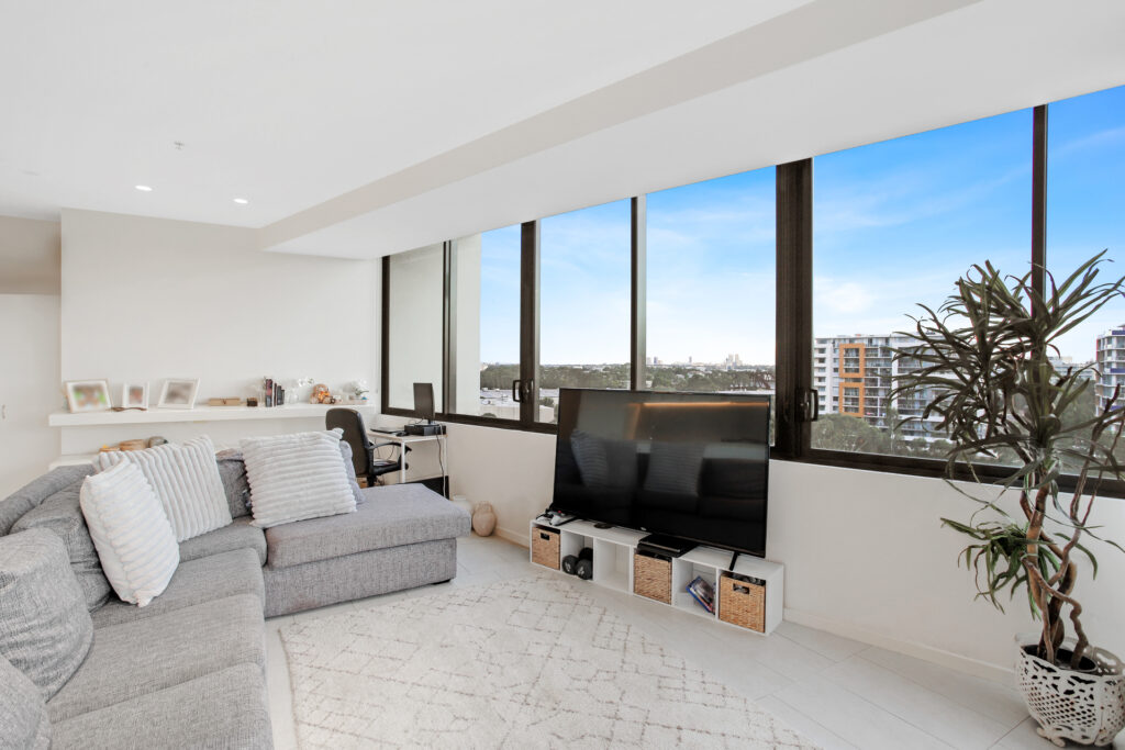 Sold - 906C/3 Broughton Street - New Property in Parramatta - Real Estate by Sam Dalgliesh