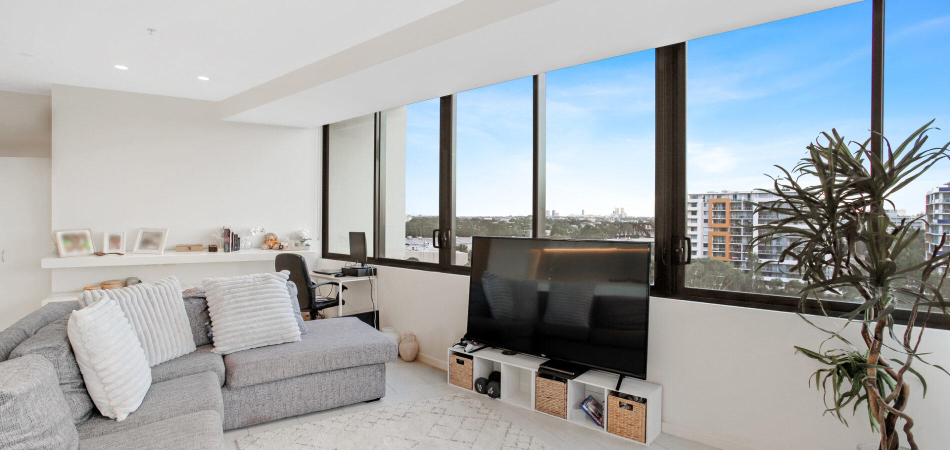 Sold - 906C/3 Broughton Street - New Property in Parramatta - Real Estate by Sam Dalgliesh