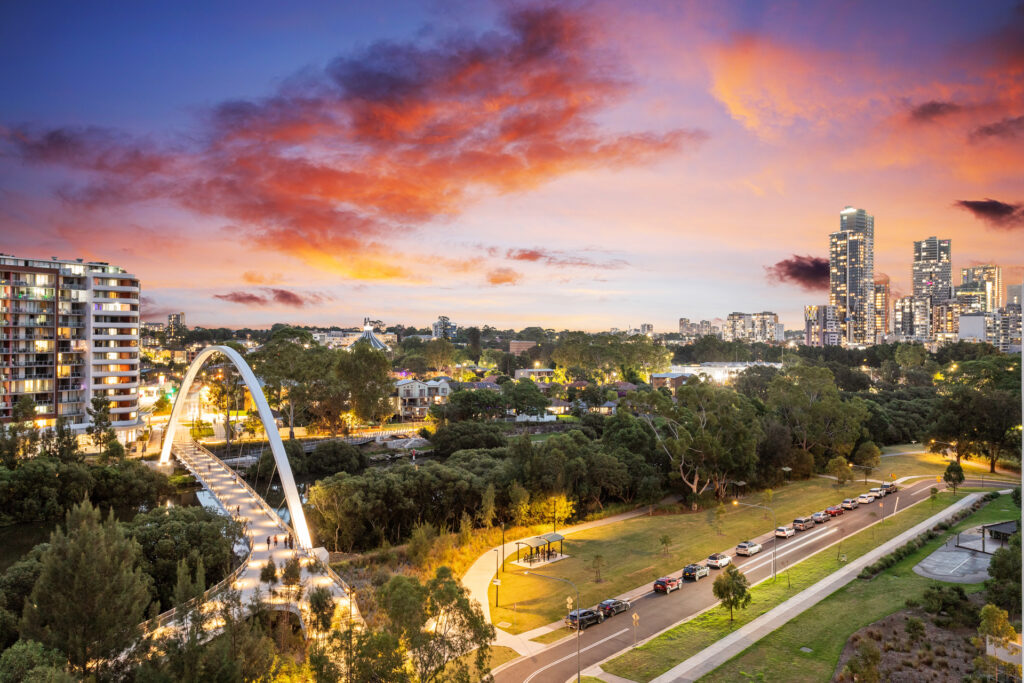 Sold - 906C/3 Broughton Street - New Property in Parramatta - Real Estate by Sam Dalgliesh