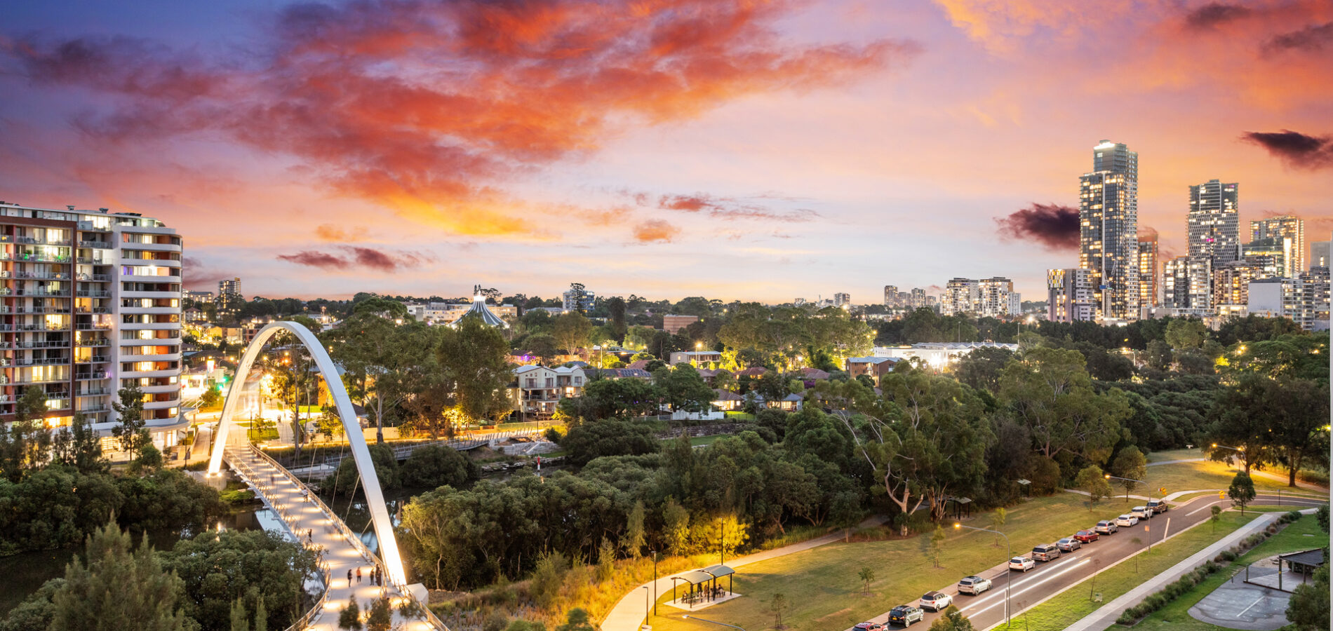 Sold - 906C/3 Broughton Street - New Property in Parramatta - Real Estate by Sam Dalgliesh