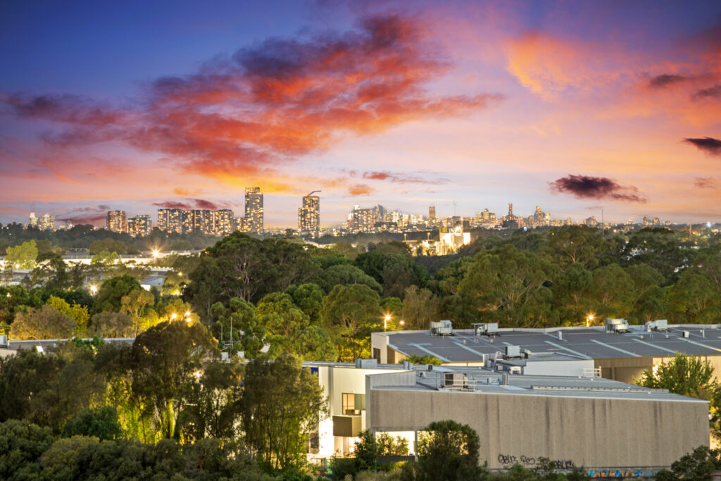 Sold - 906C/3 Broughton Street - New Property in Parramatta - Real Estate by Sam Dalgliesh
