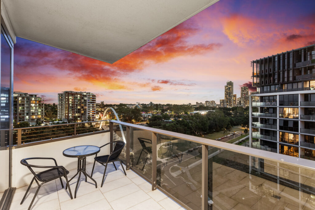 Sold - 906C/3 Broughton Street - New Property in Parramatta - Real Estate by Sam Dalgliesh