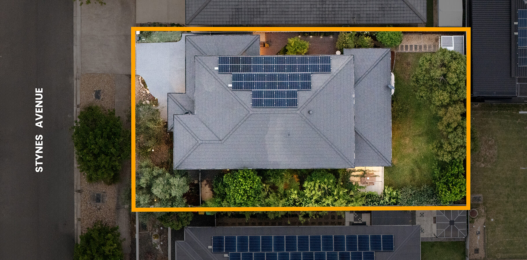 Sold - 23 Stynes Avenue - New Property in North Kellyville - Real Estate by Daniel Sarzano