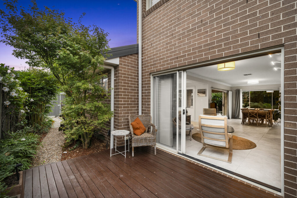 Sold - 23 Stynes Avenue - New Property in North Kellyville - Real Estate by Daniel Sarzano