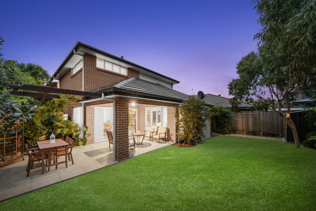 Sold - 23 Stynes Avenue - New Property in North Kellyville - Real Estate by Daniel Sarzano