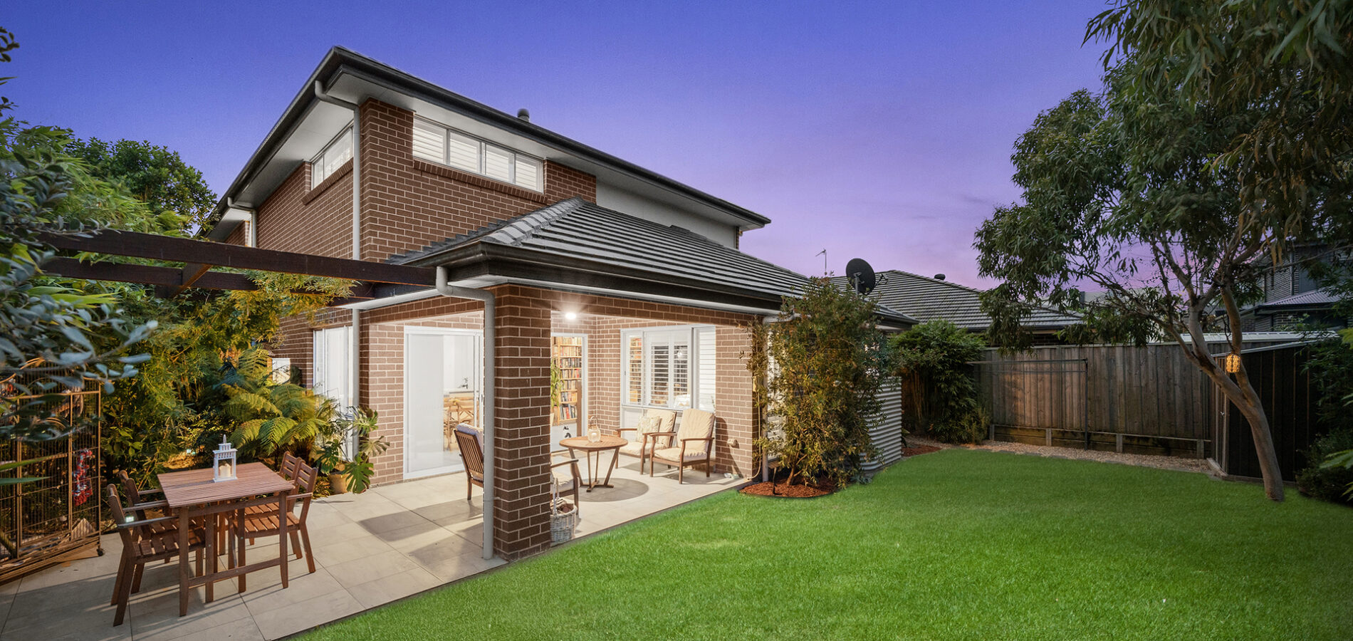 Sold - 23 Stynes Avenue - New Property in North Kellyville - Real Estate by Daniel Sarzano