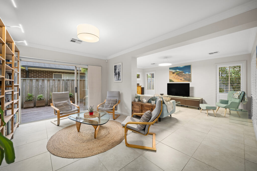 Sold - 23 Stynes Avenue - New Property in North Kellyville - Real Estate by Daniel Sarzano