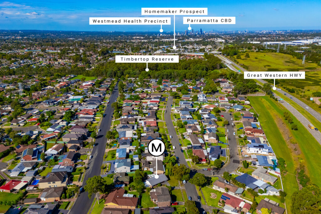 Sold - 81 Ollier Crescent - New Property in Prospect - Real Estate by Monique Layoun