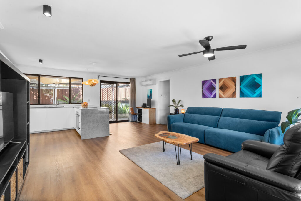 Sold - 81 Ollier Crescent - New Property in Prospect - Real Estate by Monique Layoun