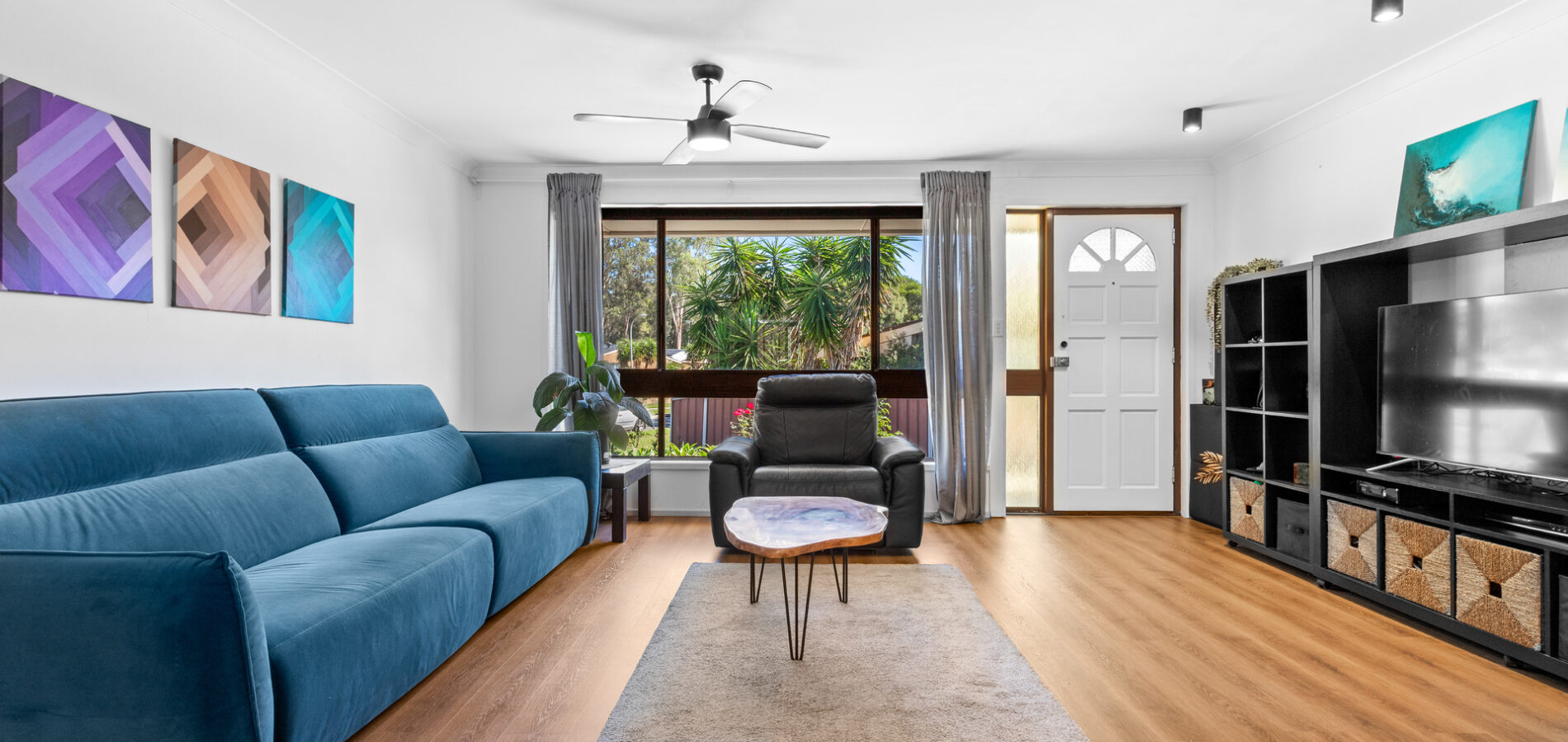 Sold - 81 Ollier Crescent - New Property in Prospect - Real Estate by Monique Layoun