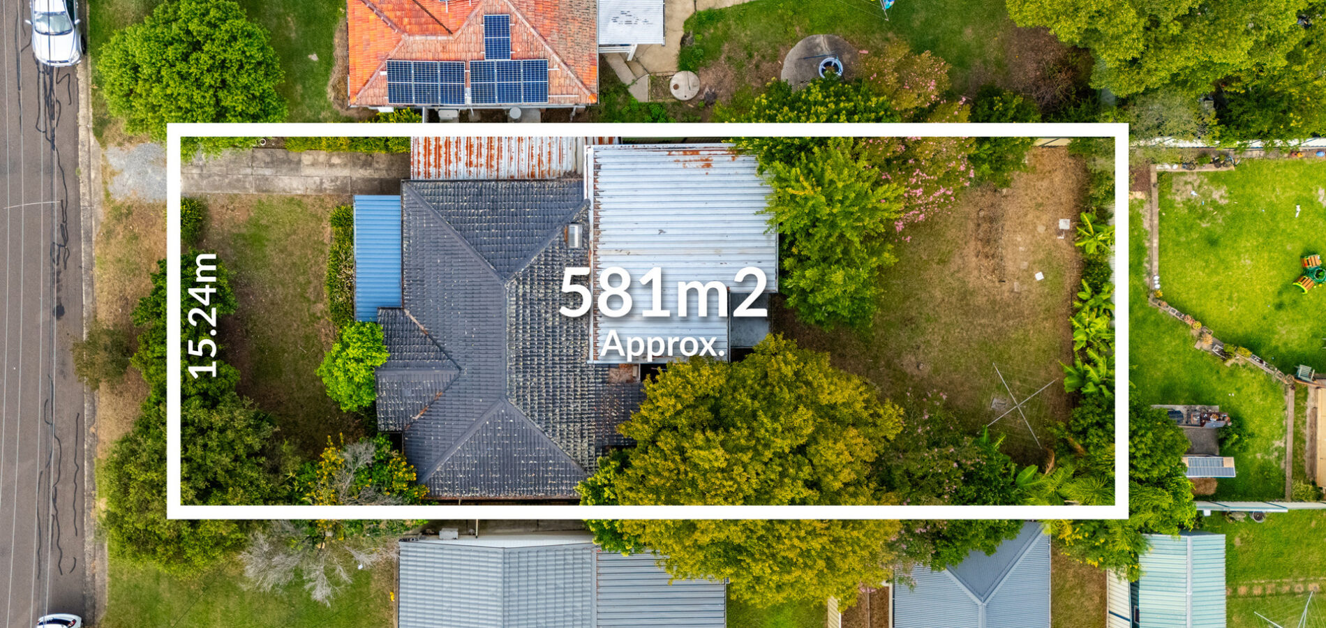 Sold - 20 Bellevue Street - New Property in Blacktown - Real Estate by Rowan Thredgold