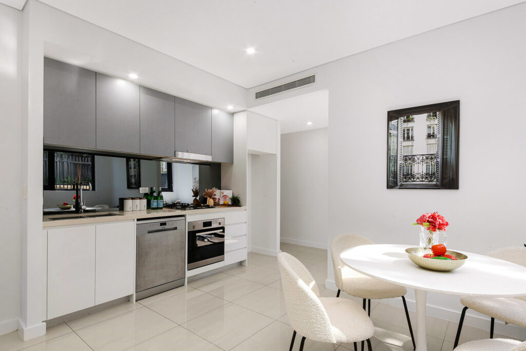 Sold - 3003/1A Morton Street - New Property in Parramatta - Real Estate by Rowan Thredgold