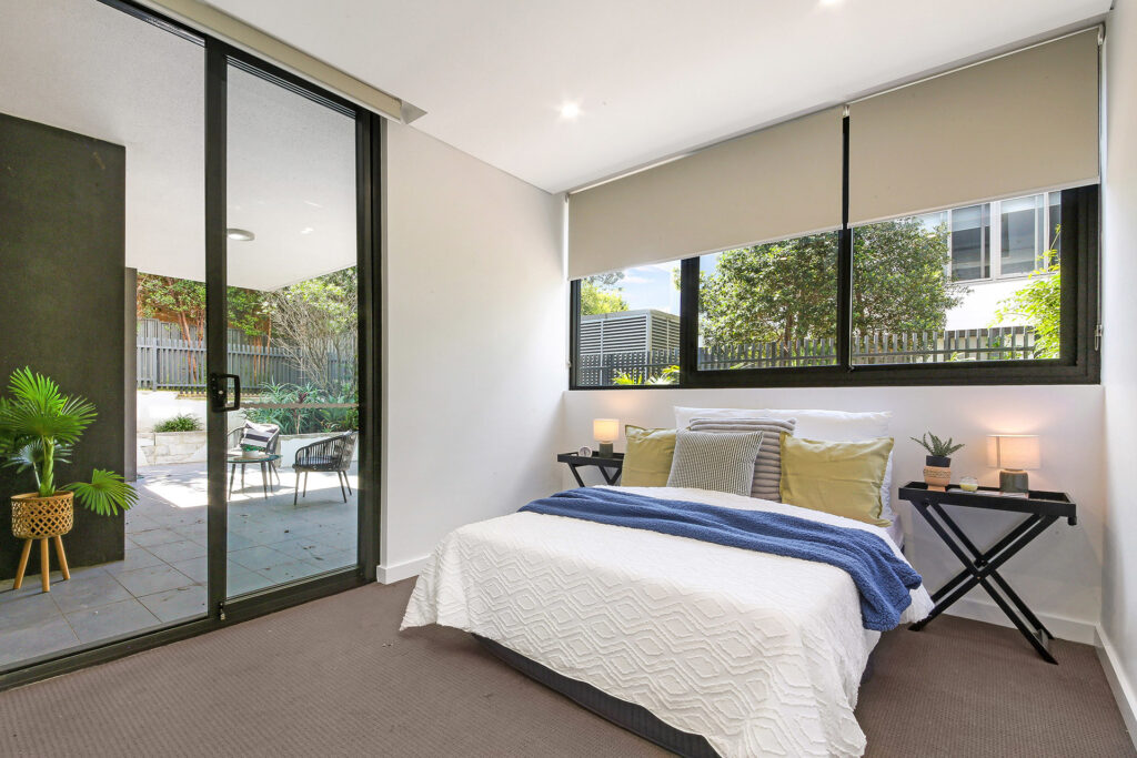 Sold - 3003/1A Morton Street - New Property in Parramatta - Real Estate by Rowan Thredgold