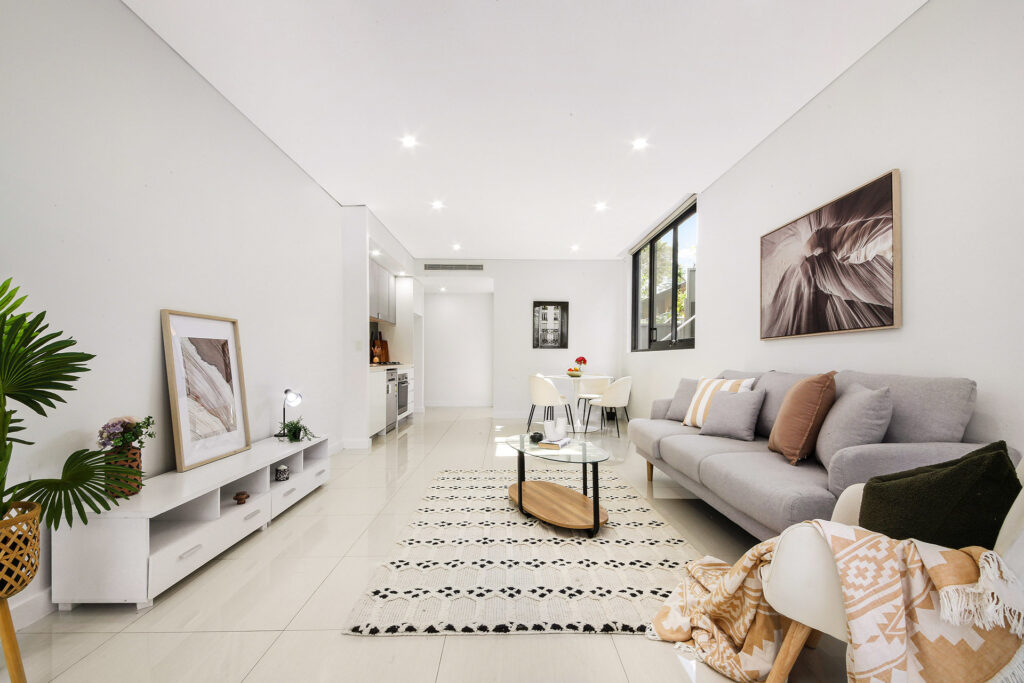 Sold - 3003/1A Morton Street - New Property in Parramatta - Real Estate by Rowan Thredgold
