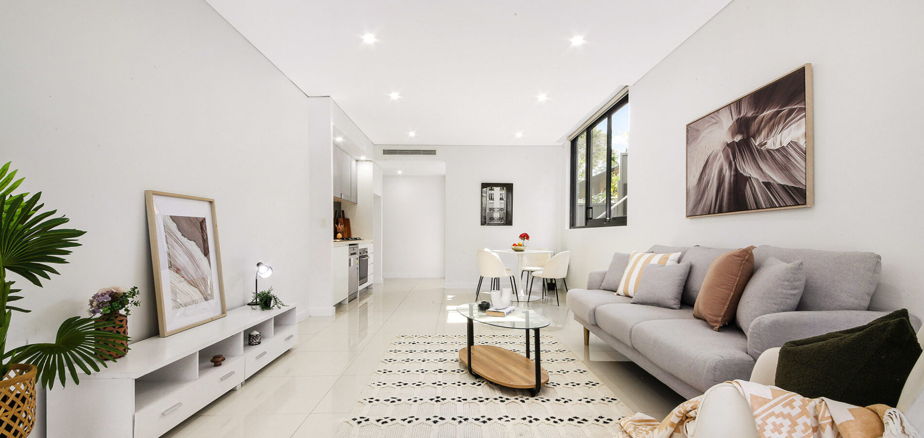 Sold - 3003/1A Morton Street - New Property in Parramatta - Real Estate by Rowan Thredgold