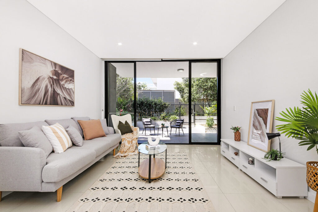 Sold - 3003/1A Morton Street - New Property in Parramatta - Real Estate by Rowan Thredgold