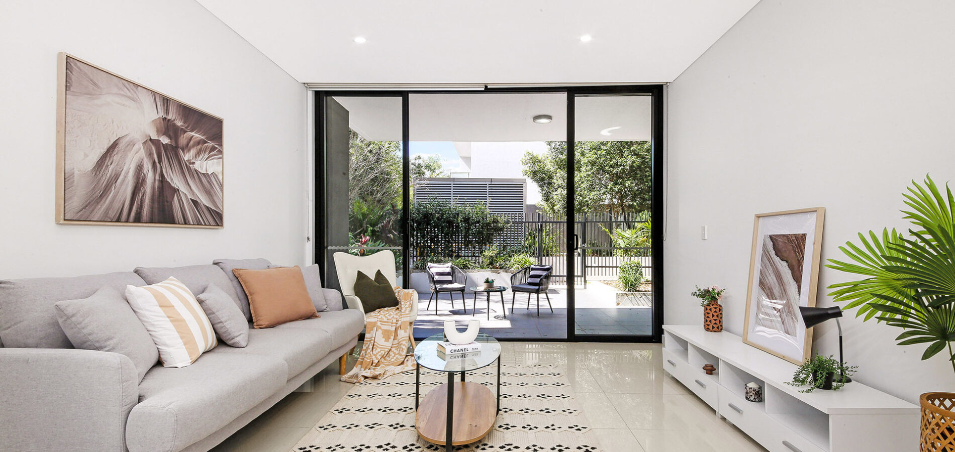 Sold - 3003/1A Morton Street - New Property in Parramatta - Real Estate by Rowan Thredgold