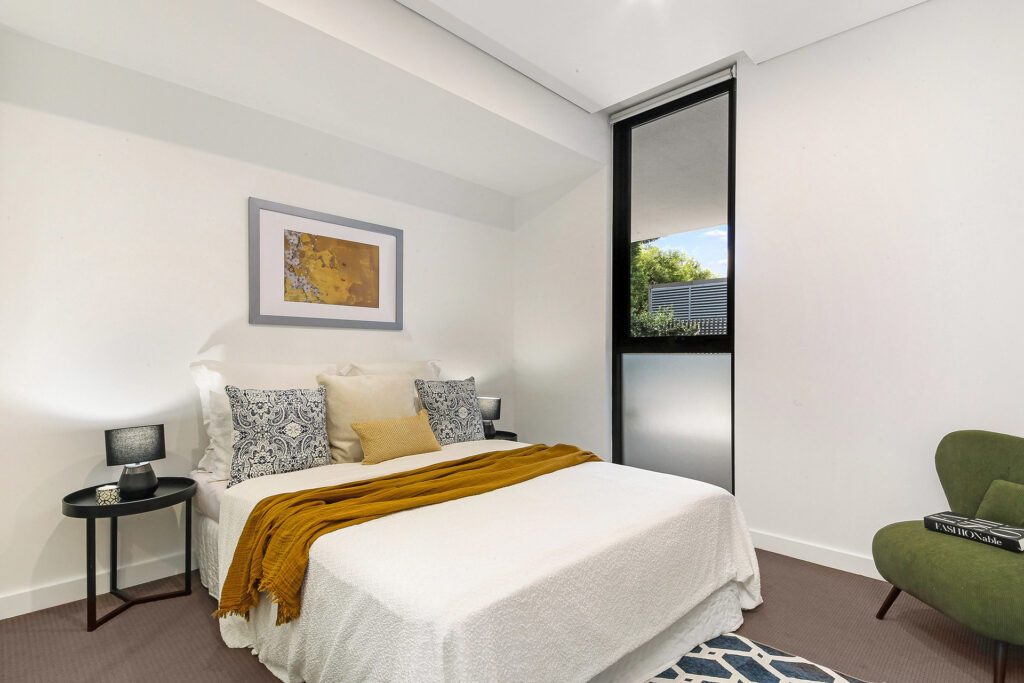 Sold - 3003/1A Morton Street - New Property in Parramatta - Real Estate by Rowan Thredgold