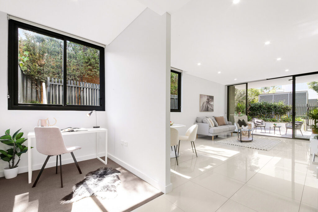 Sold - 3003/1A Morton Street - New Property in Parramatta - Real Estate by Rowan Thredgold