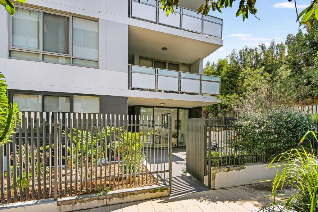 Sold - 3003/1A Morton Street - New Property in Parramatta - Real Estate by Rowan Thredgold