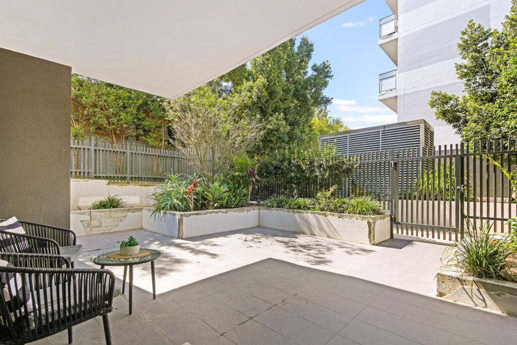 Sold - 3003/1A Morton Street - New Property in Parramatta - Real Estate by Rowan Thredgold