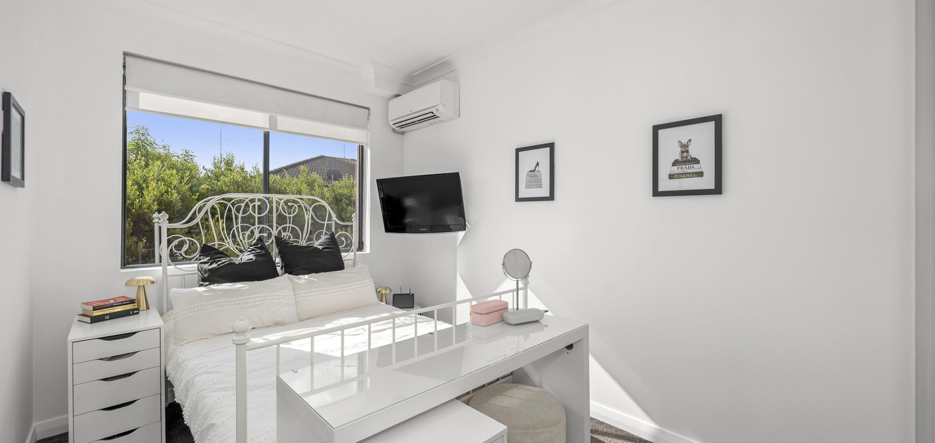Sold - 23/18 Kilbenny Street - New Property in Kellyville Ridge - Real Estate by Daniel Sarzano