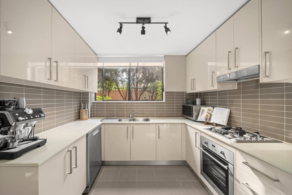 Sold - 23/18 Kilbenny Street - New Property in Kellyville Ridge - Real Estate by Daniel Sarzano