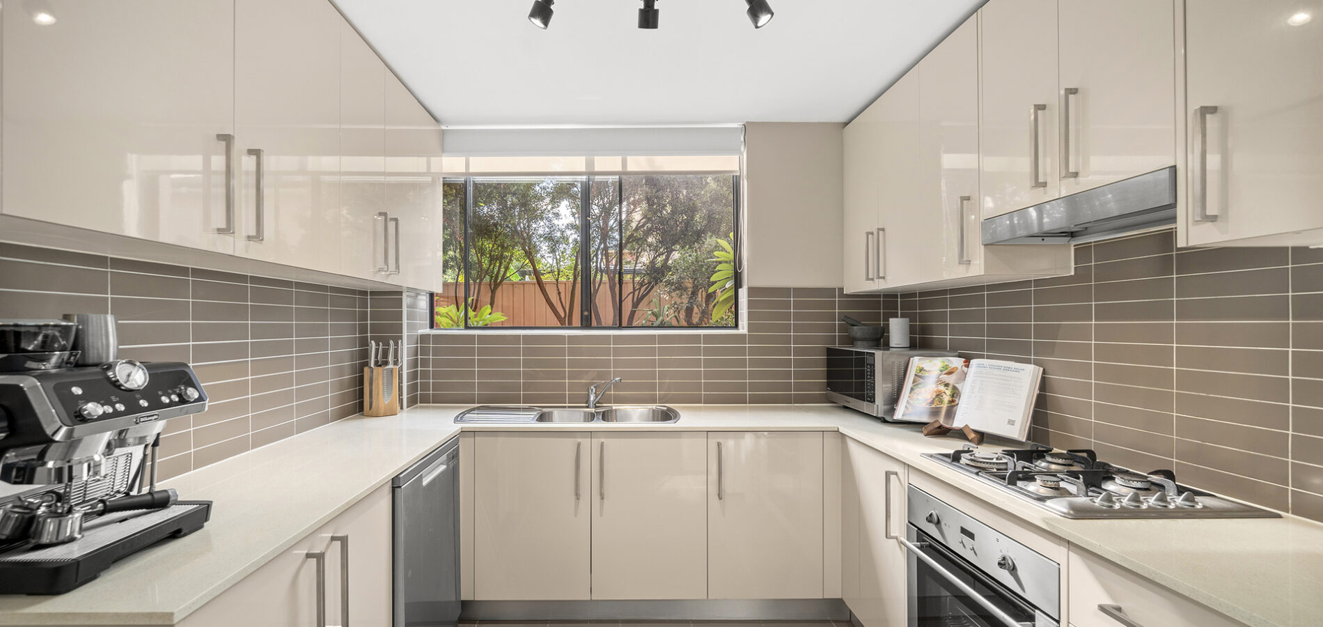 Sold - 23/18 Kilbenny Street - New Property in Kellyville Ridge - Real Estate by Daniel Sarzano
