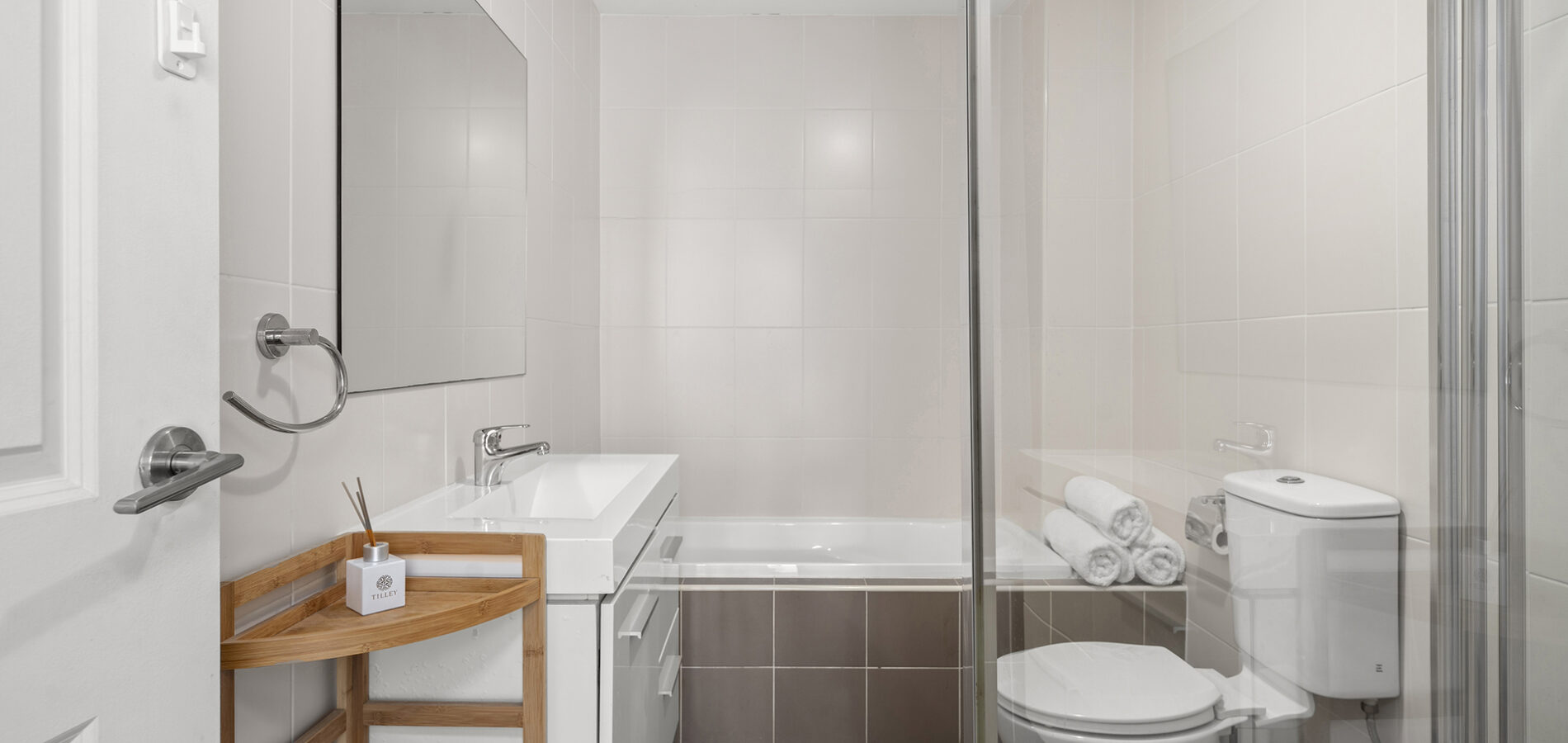 Sold - 23/18 Kilbenny Street - New Property in Kellyville Ridge - Real Estate by Daniel Sarzano
