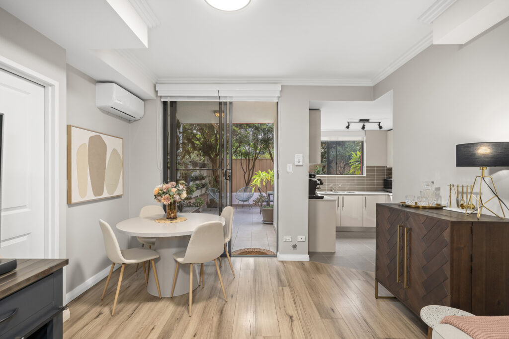 Sold - 23/18 Kilbenny Street - New Property in Kellyville Ridge - Real Estate by Daniel Sarzano