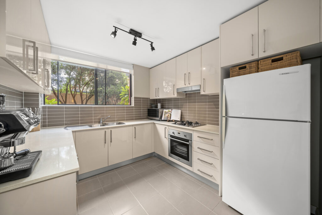 Sold - 23/18 Kilbenny Street - New Property in Kellyville Ridge - Real Estate by Daniel Sarzano