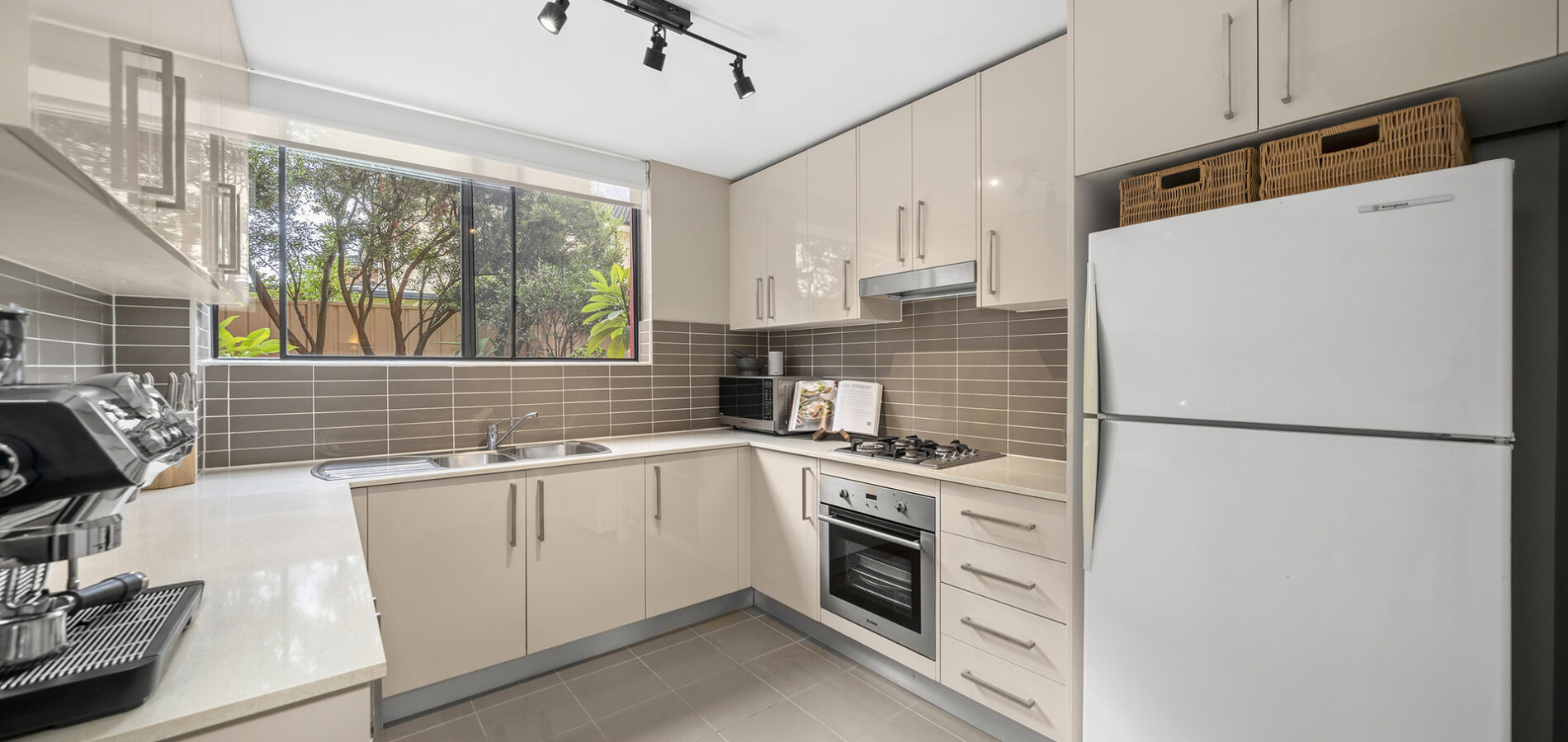 Sold - 23/18 Kilbenny Street - New Property in Kellyville Ridge - Real Estate by Daniel Sarzano