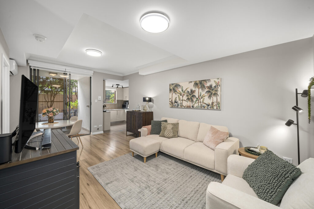 Sold - 23/18 Kilbenny Street - New Property in Kellyville Ridge - Real Estate by Daniel Sarzano