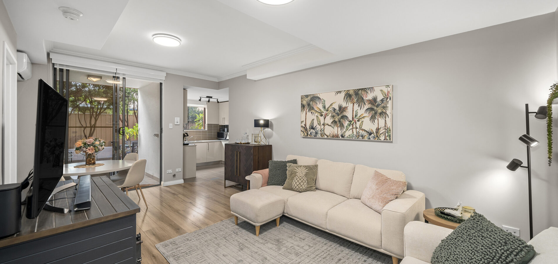 Sold - 23/18 Kilbenny Street - New Property in Kellyville Ridge - Real Estate by Daniel Sarzano