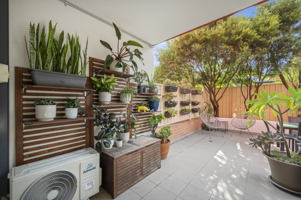 Sold - 23/18 Kilbenny Street - New Property in Kellyville Ridge - Real Estate by Daniel Sarzano
