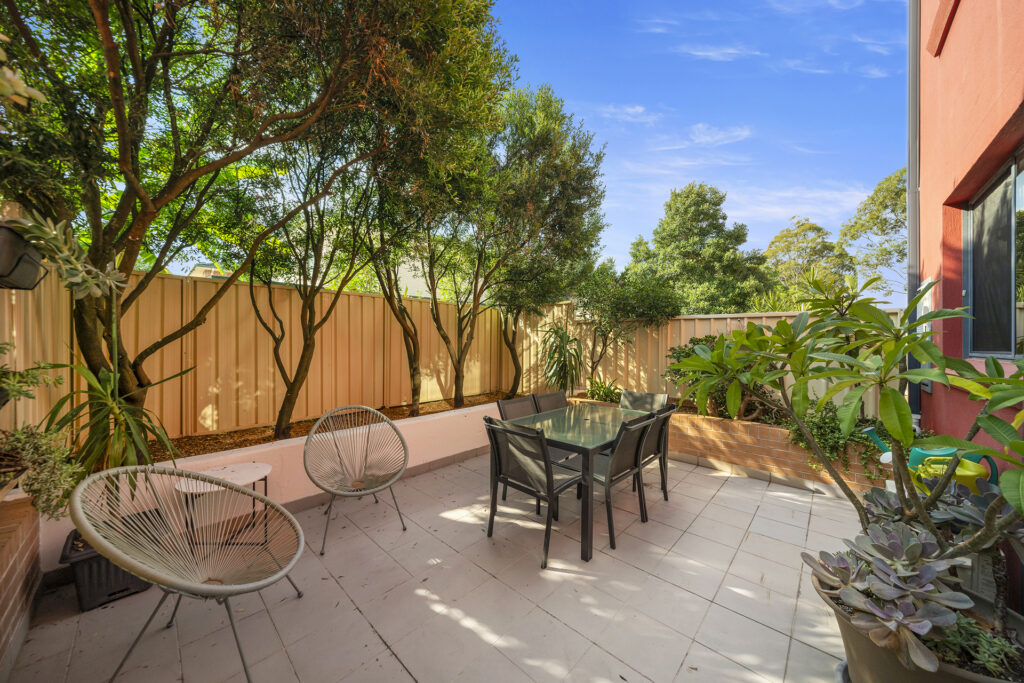Sold - 23/18 Kilbenny Street - New Property in Kellyville Ridge - Real Estate by Daniel Sarzano