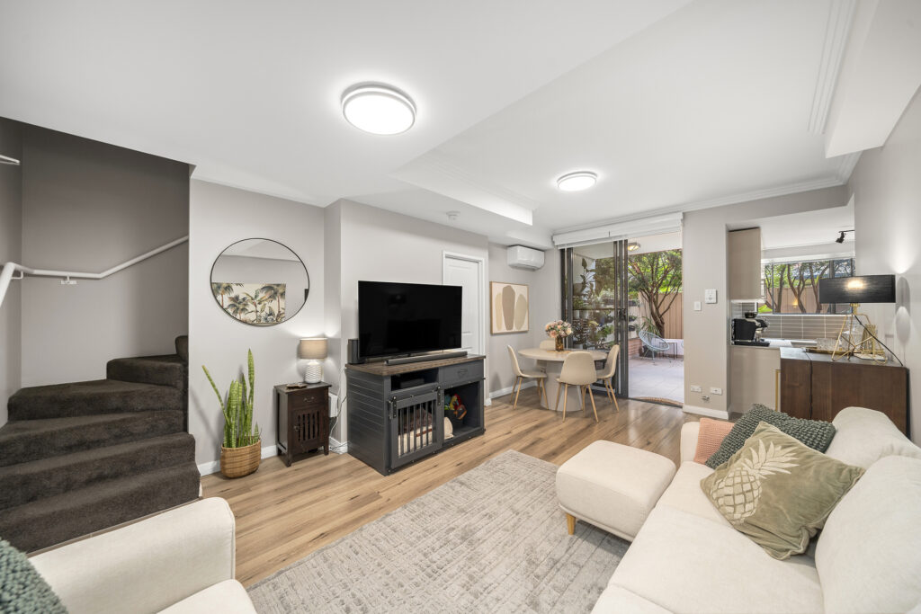 Sold - 23/18 Kilbenny Street - New Property in Kellyville Ridge - Real Estate by Daniel Sarzano