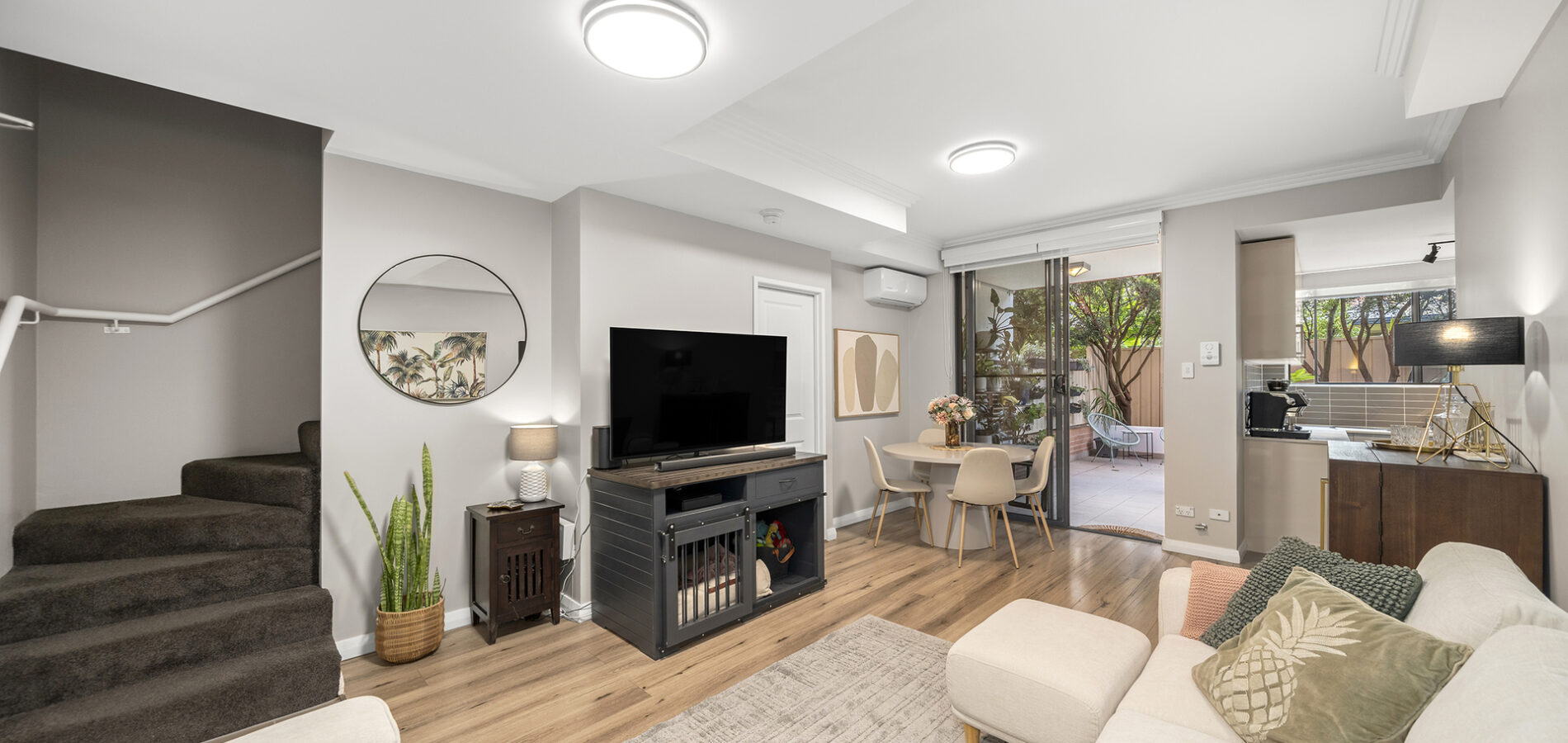 Sold - 23/18 Kilbenny Street - New Property in Kellyville Ridge - Real Estate by Daniel Sarzano