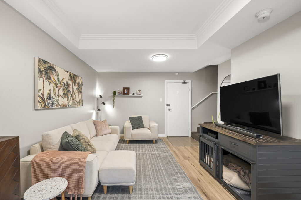 Sold - 23/18 Kilbenny Street - New Property in Kellyville Ridge - Real Estate by Daniel Sarzano