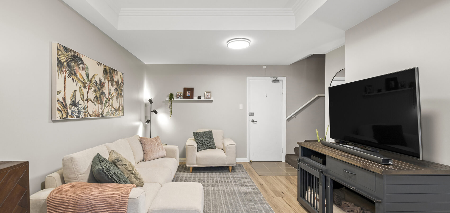 Sold - 23/18 Kilbenny Street - New Property in Kellyville Ridge - Real Estate by Daniel Sarzano