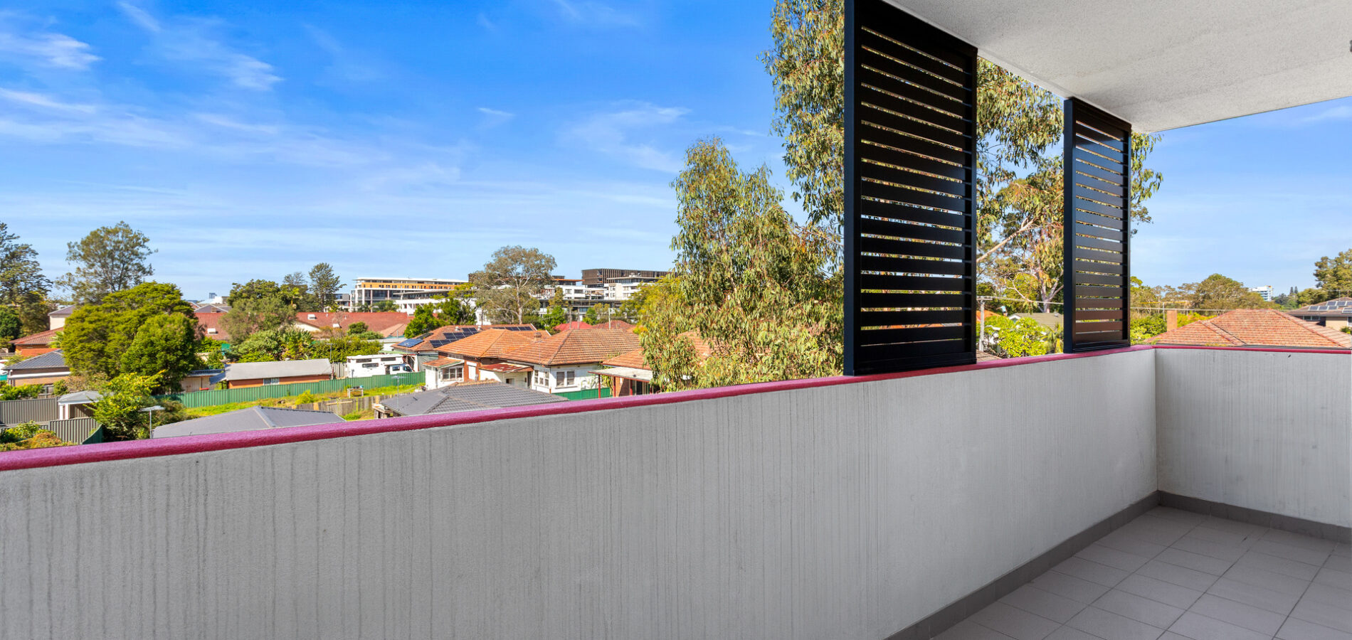 Sold - 205/38 MacArthur Street - New Property in Parramatta - Real Estate by Amit Nayak
