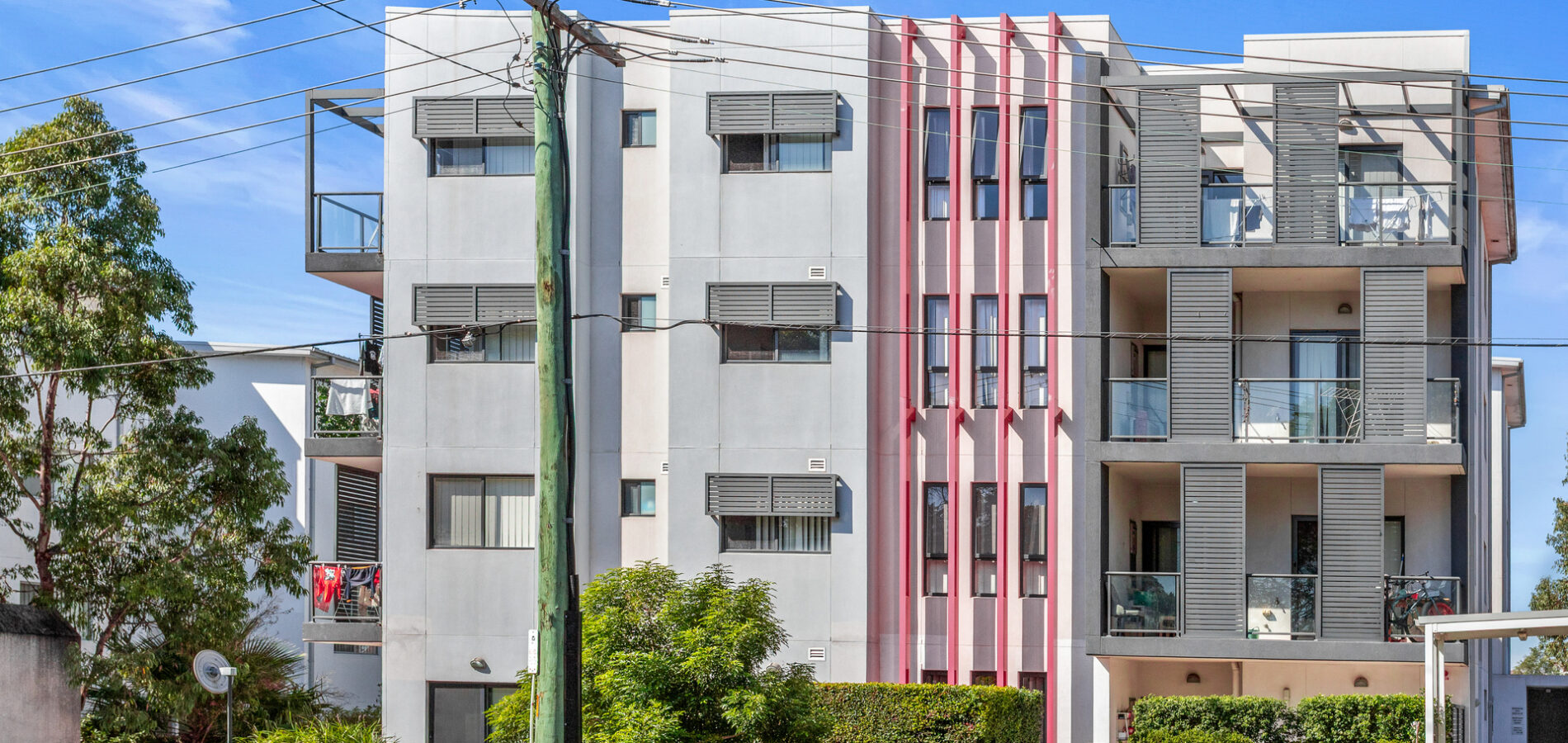 Sold - 205/38 MacArthur Street - New Property in Parramatta - Real Estate by Amit Nayak
