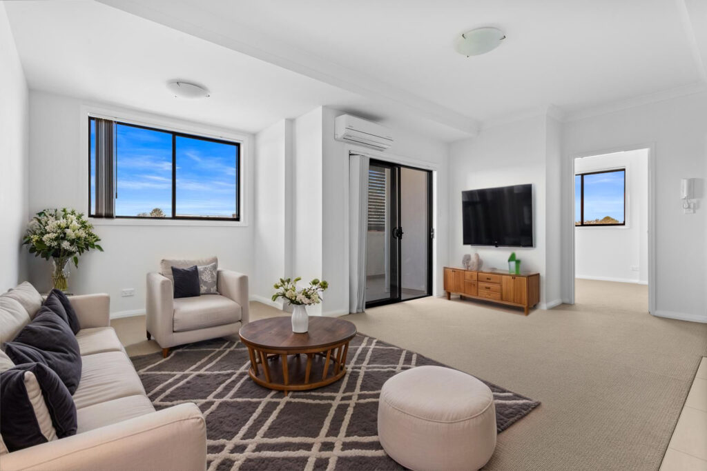 Sold - 205/38 MacArthur Street - New Property in Parramatta - Real Estate by Amit Nayak