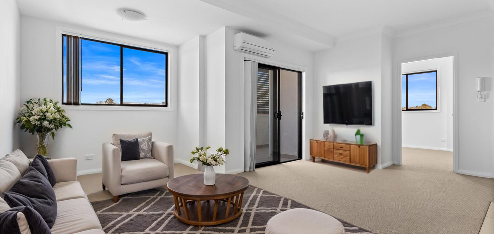 Sold - 205/38 MacArthur Street - New Property in Parramatta - Real Estate by Amit Nayak