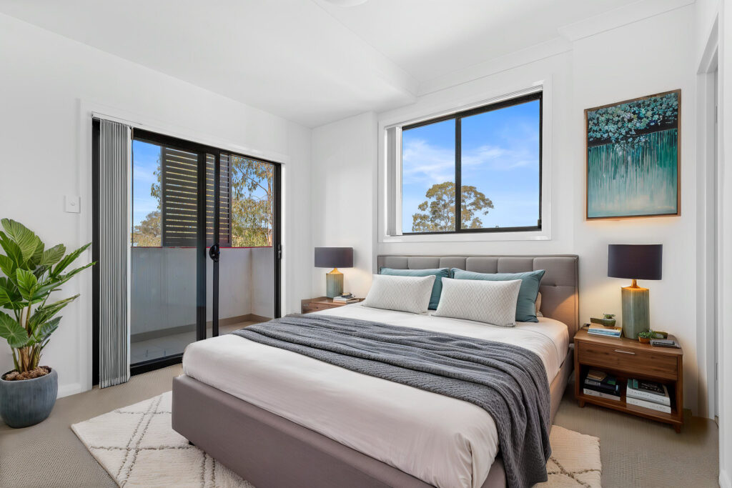 Sold - 205/38 MacArthur Street - New Property in Parramatta - Real Estate by Amit Nayak