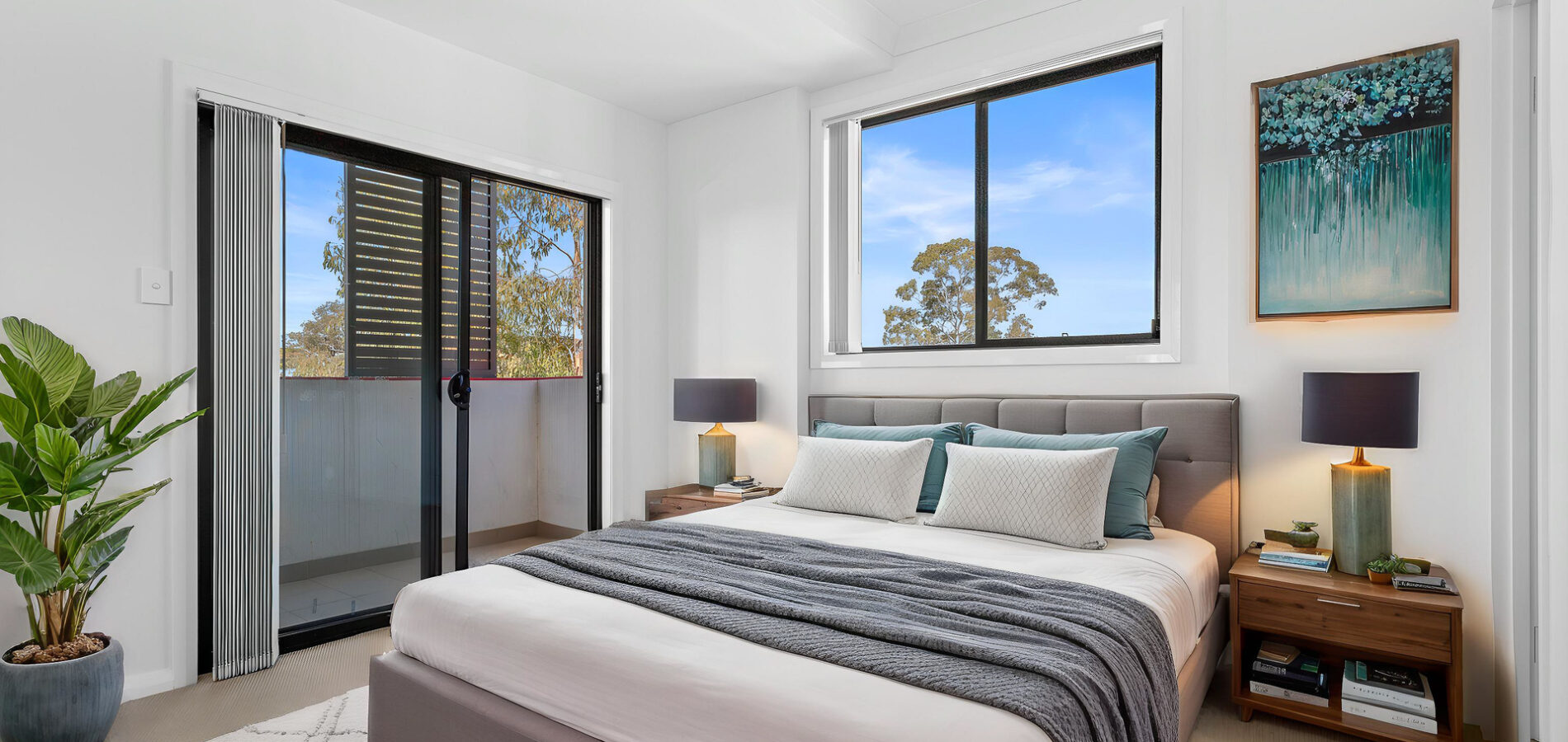 Sold - 205/38 MacArthur Street - New Property in Parramatta - Real Estate by Amit Nayak